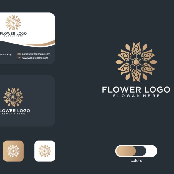 Beginner’s Guide to Creating an Impressive Business Card and Logo